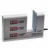 ls181 solar film transmission meter